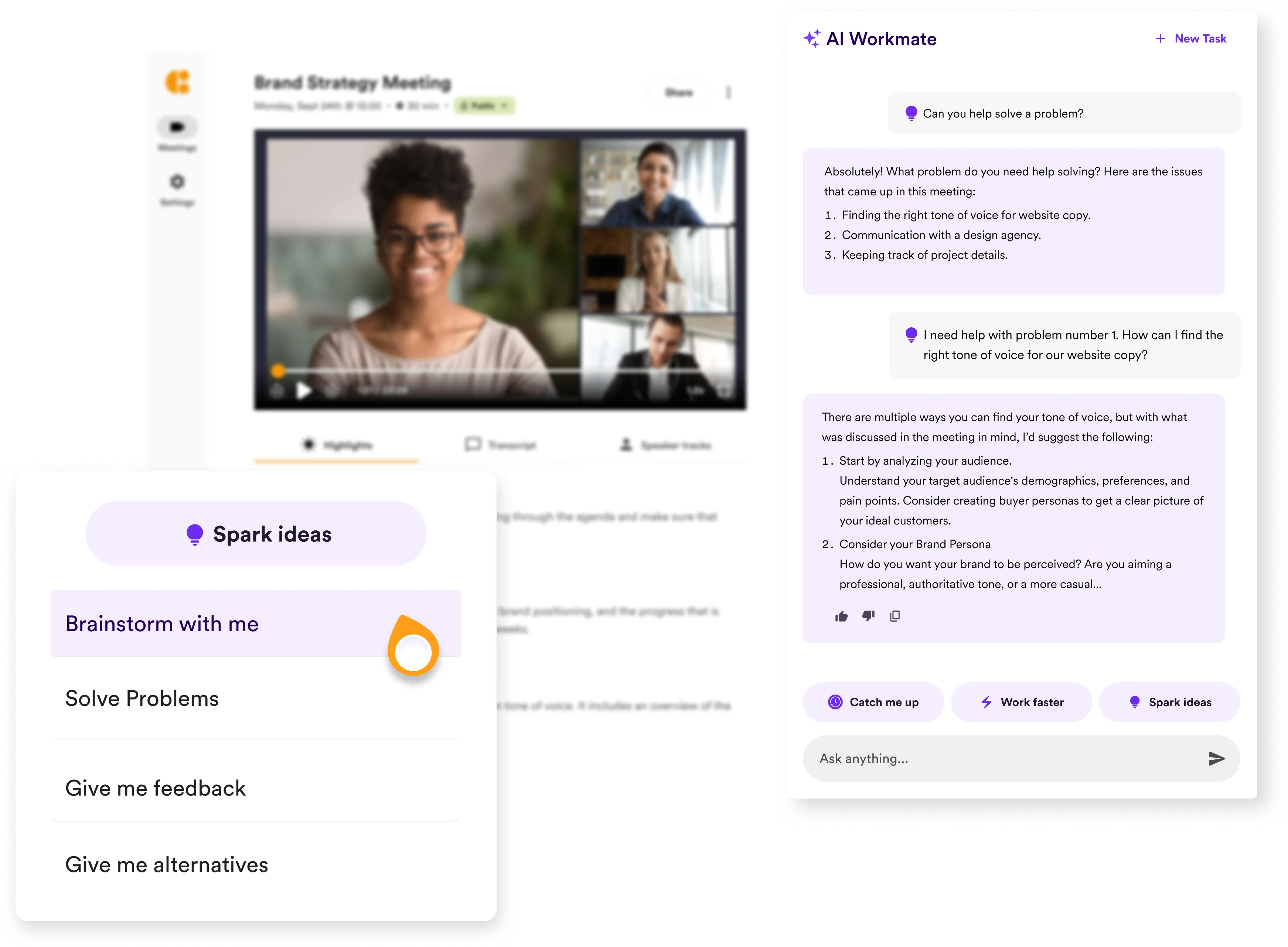 Carv AI Bewertung und Alternative